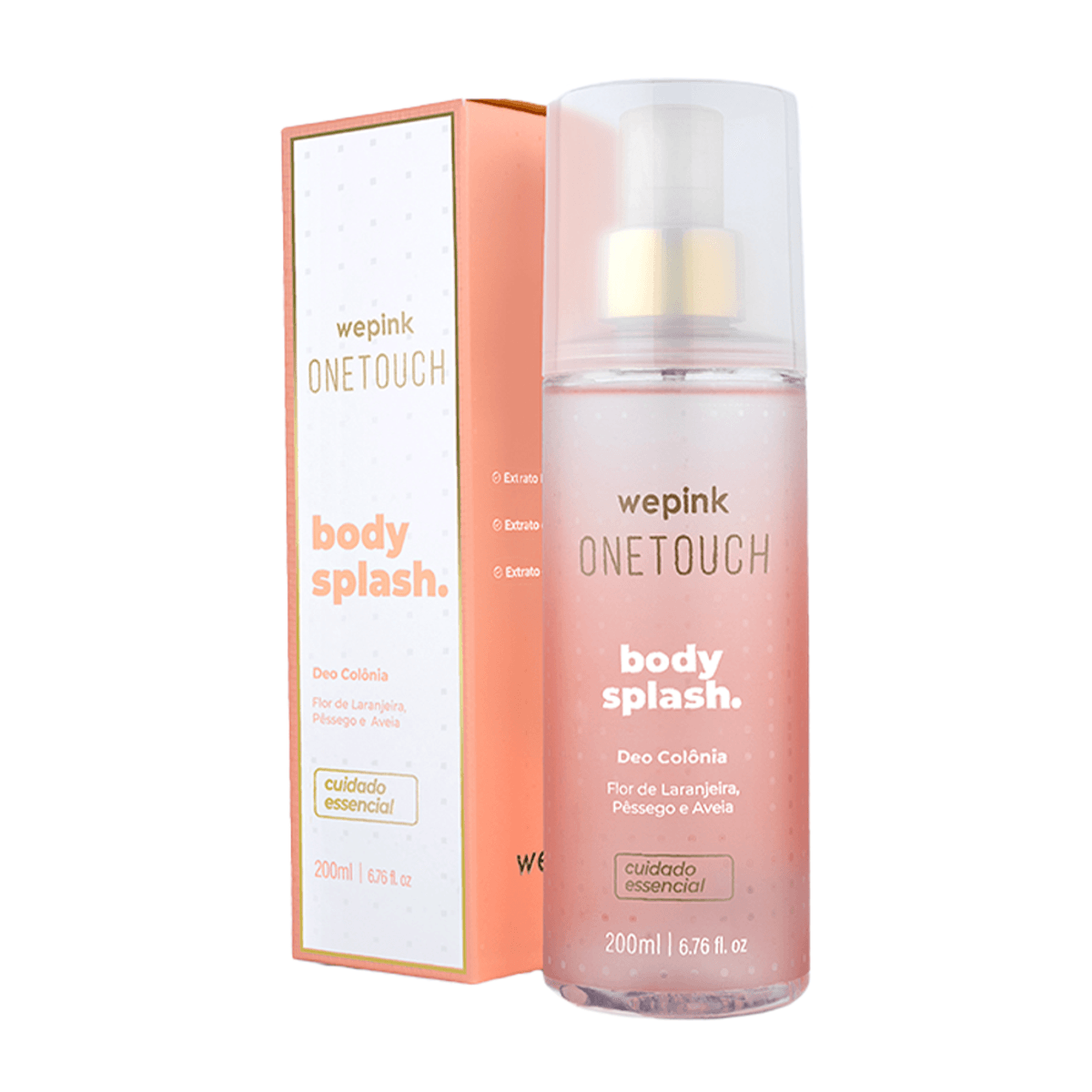Body Splash