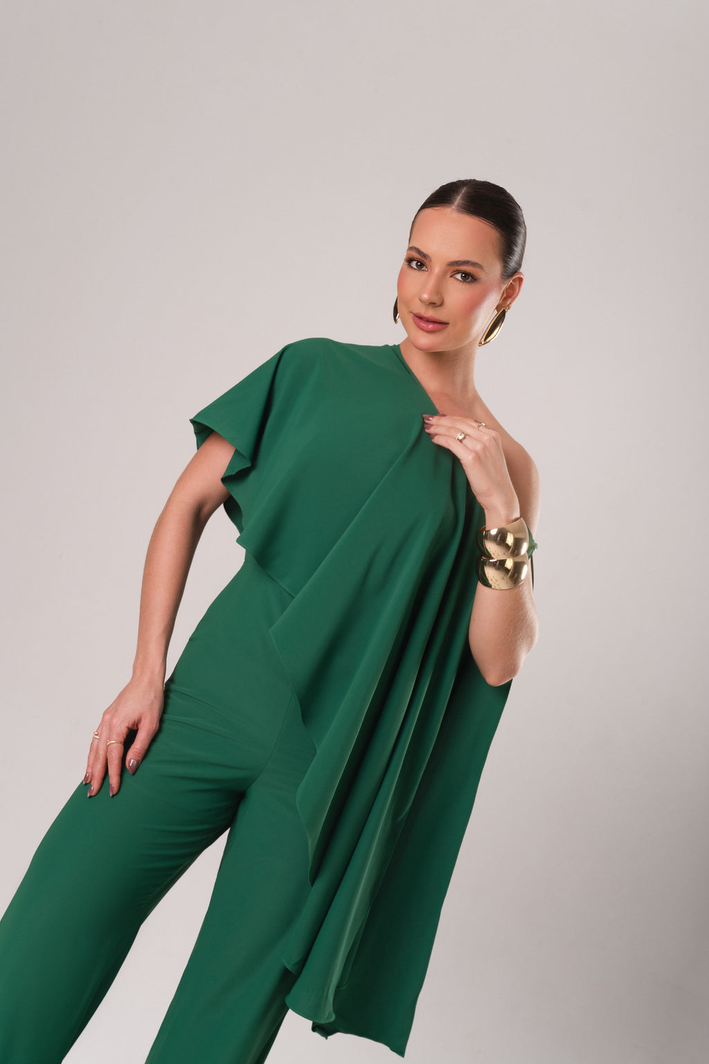Cape Vision Green – Holiday Collection