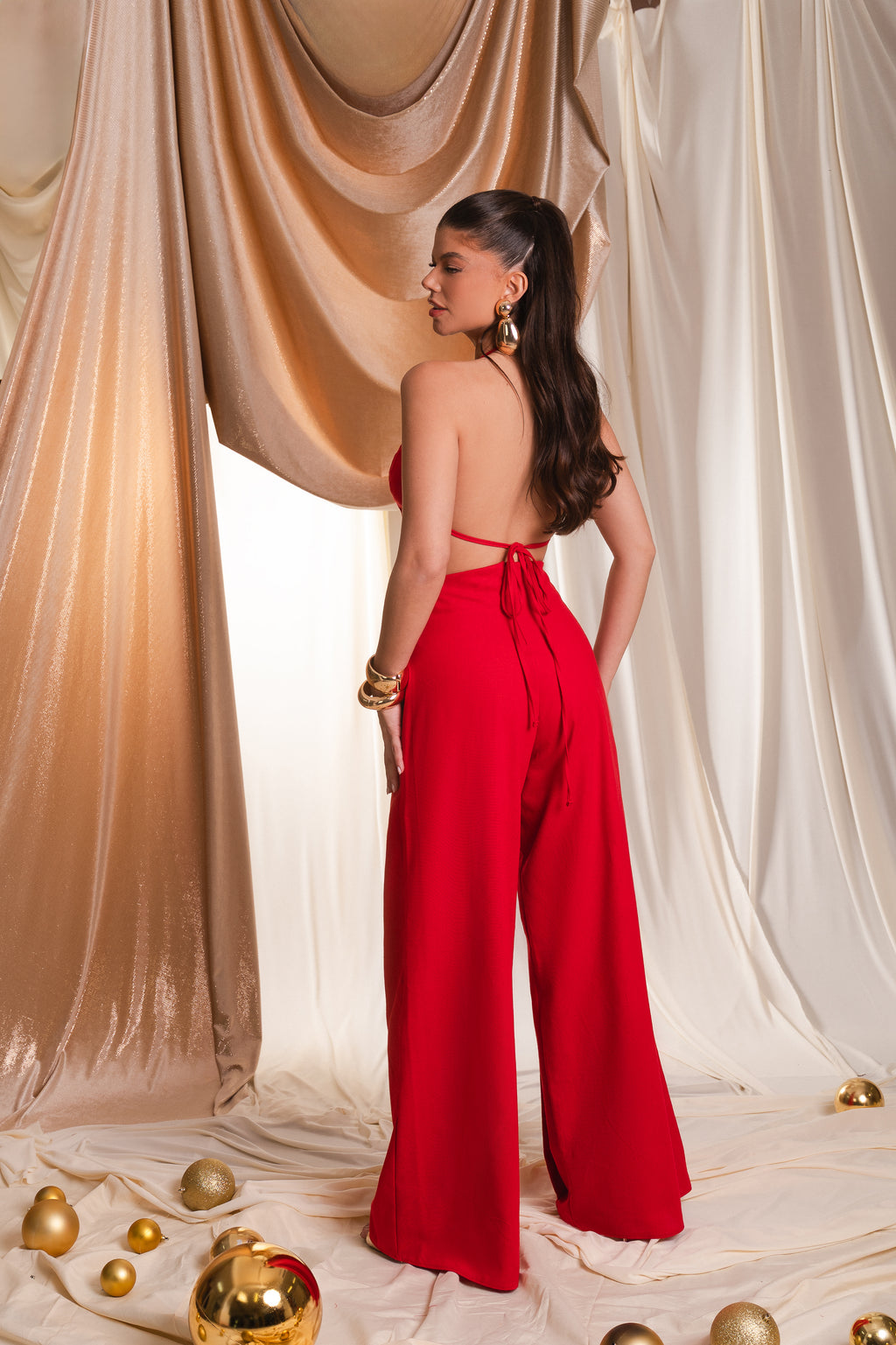 Conjunto Luna – Holiday Collection