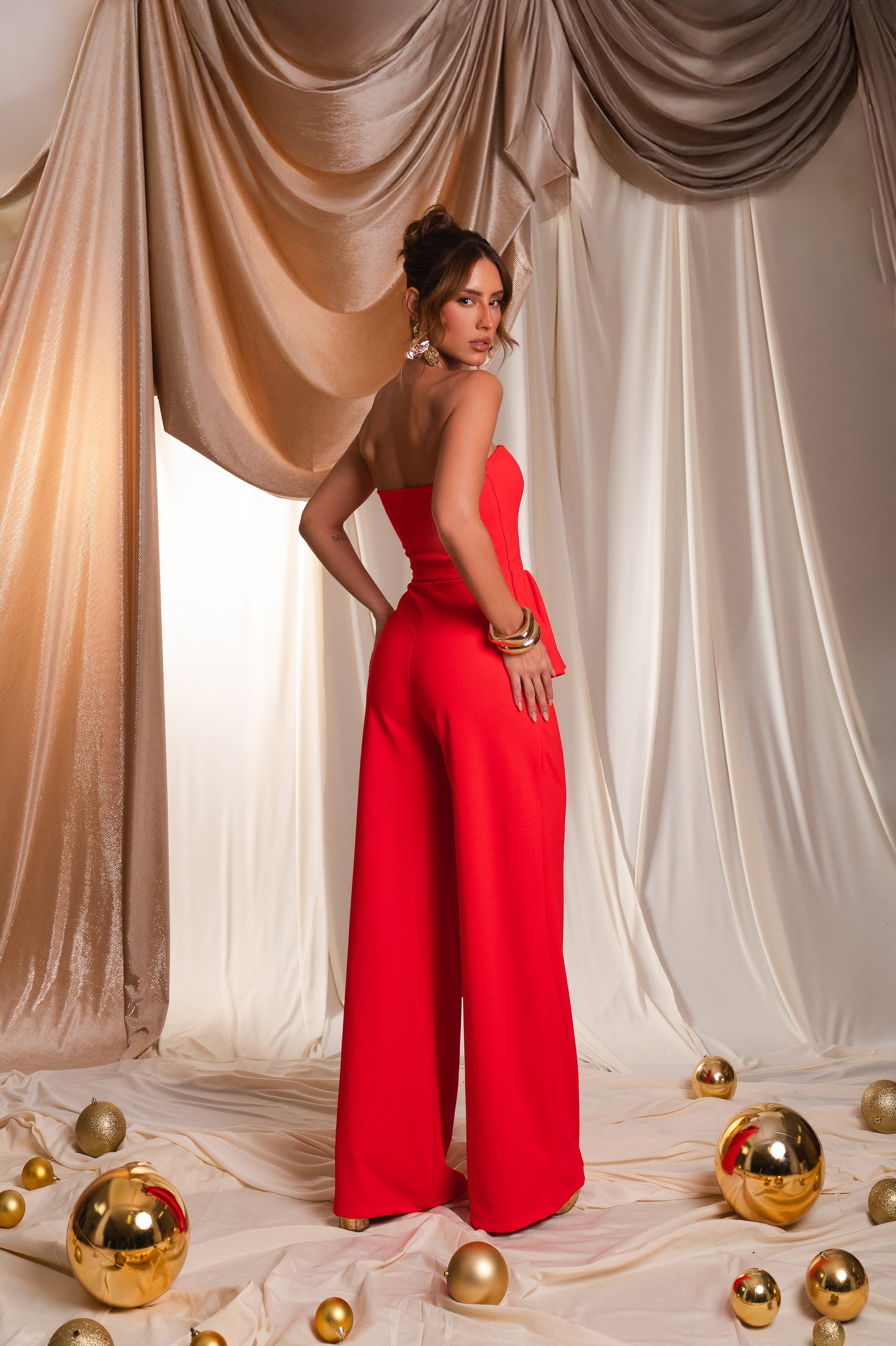 Macacão Hera – Holiday Collection