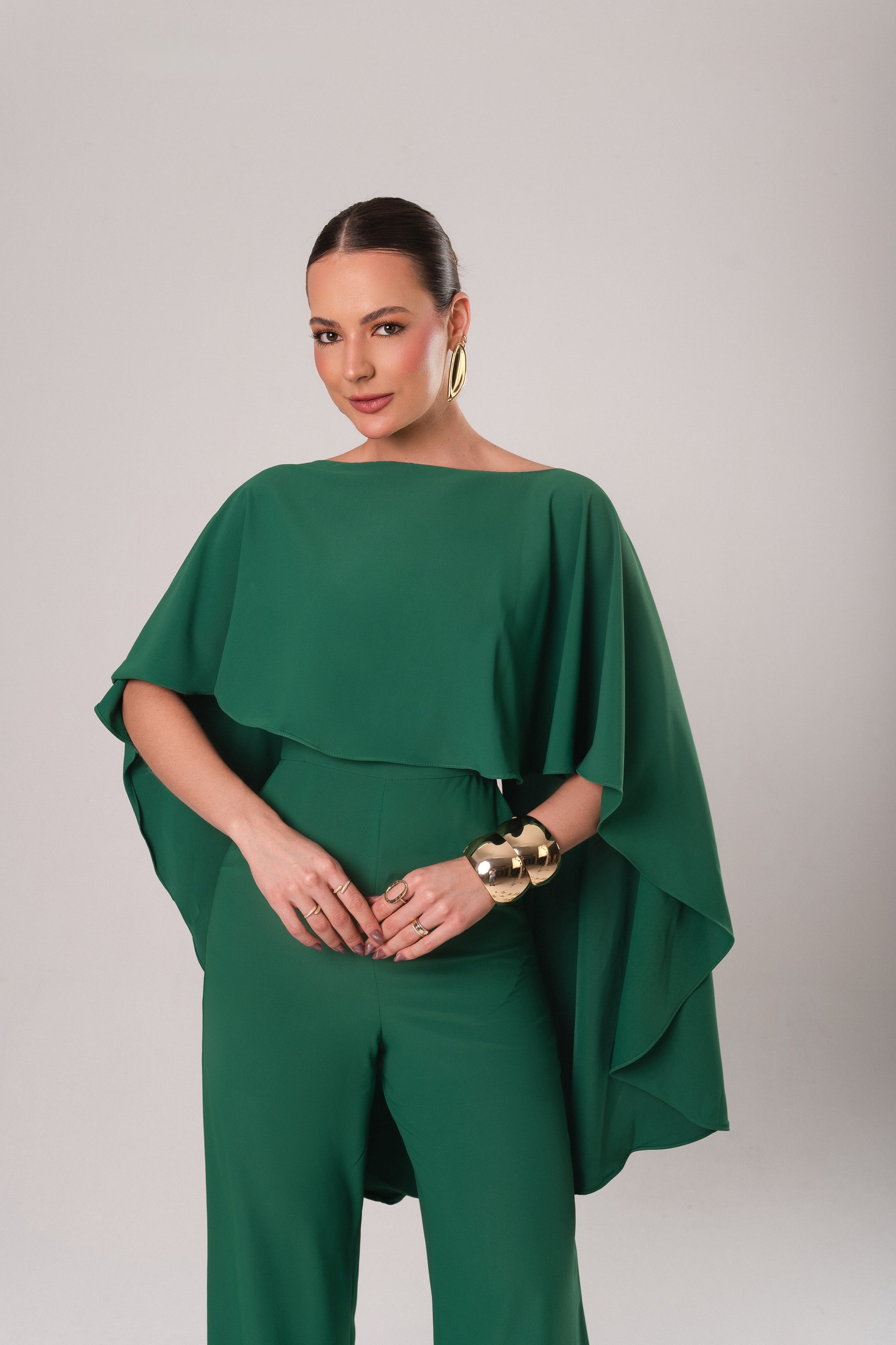 Cape Vision Green – Holiday Collection