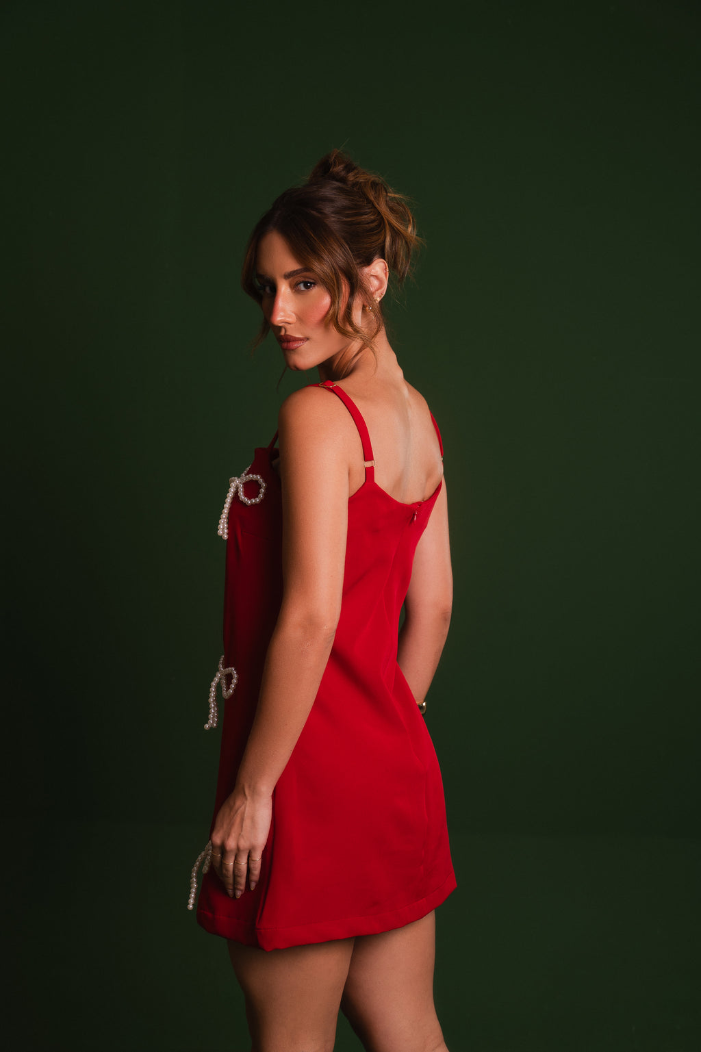 Pearl Charm Mini – Holiday Collection