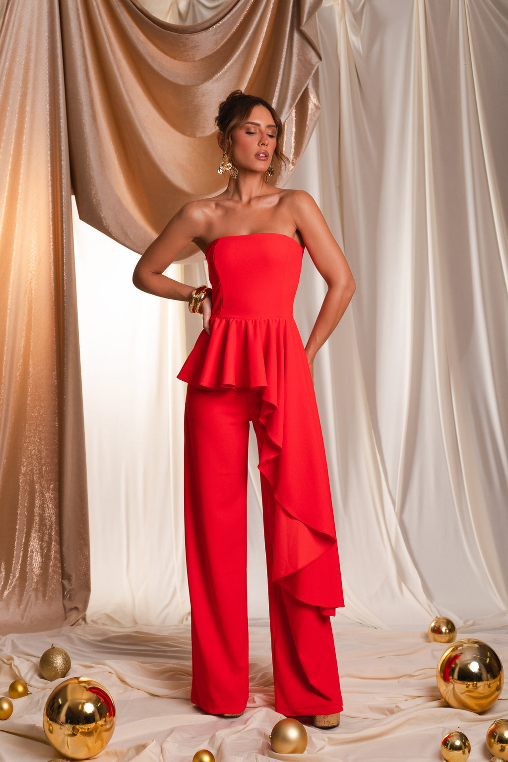 Macacão Hera – Holiday Collection