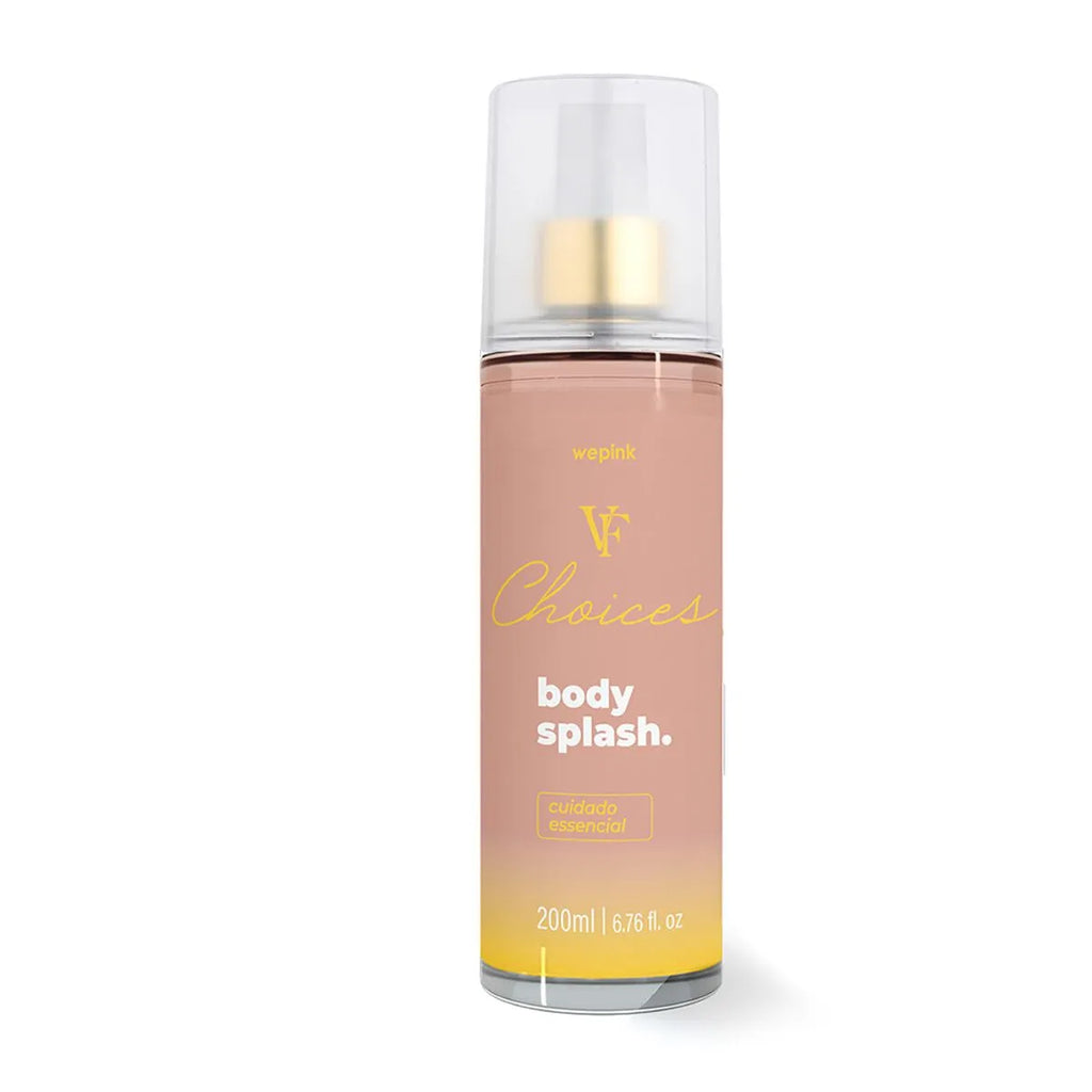 Body Splash VF Choices