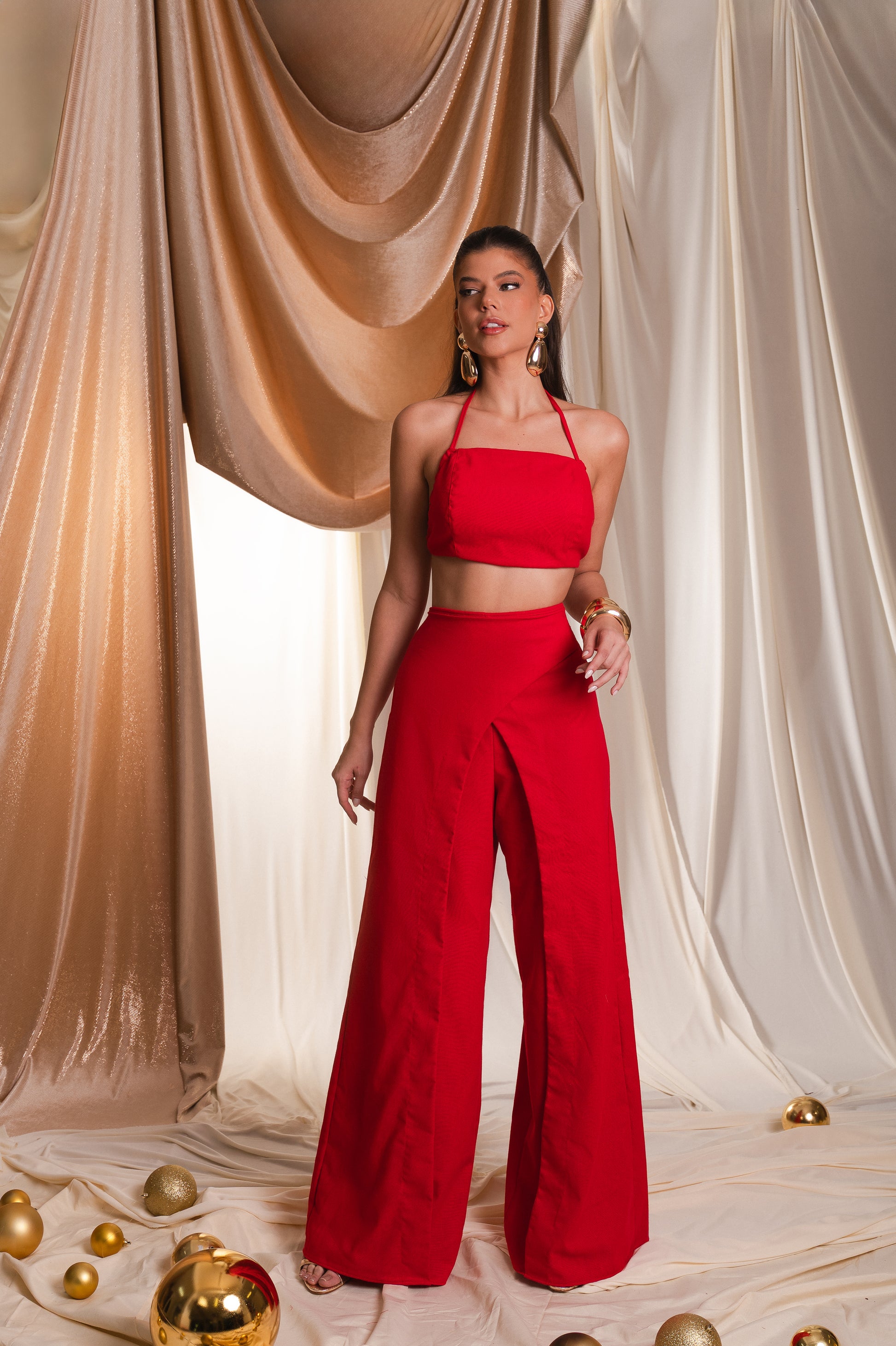 Conjunto Luna – Holiday Collection