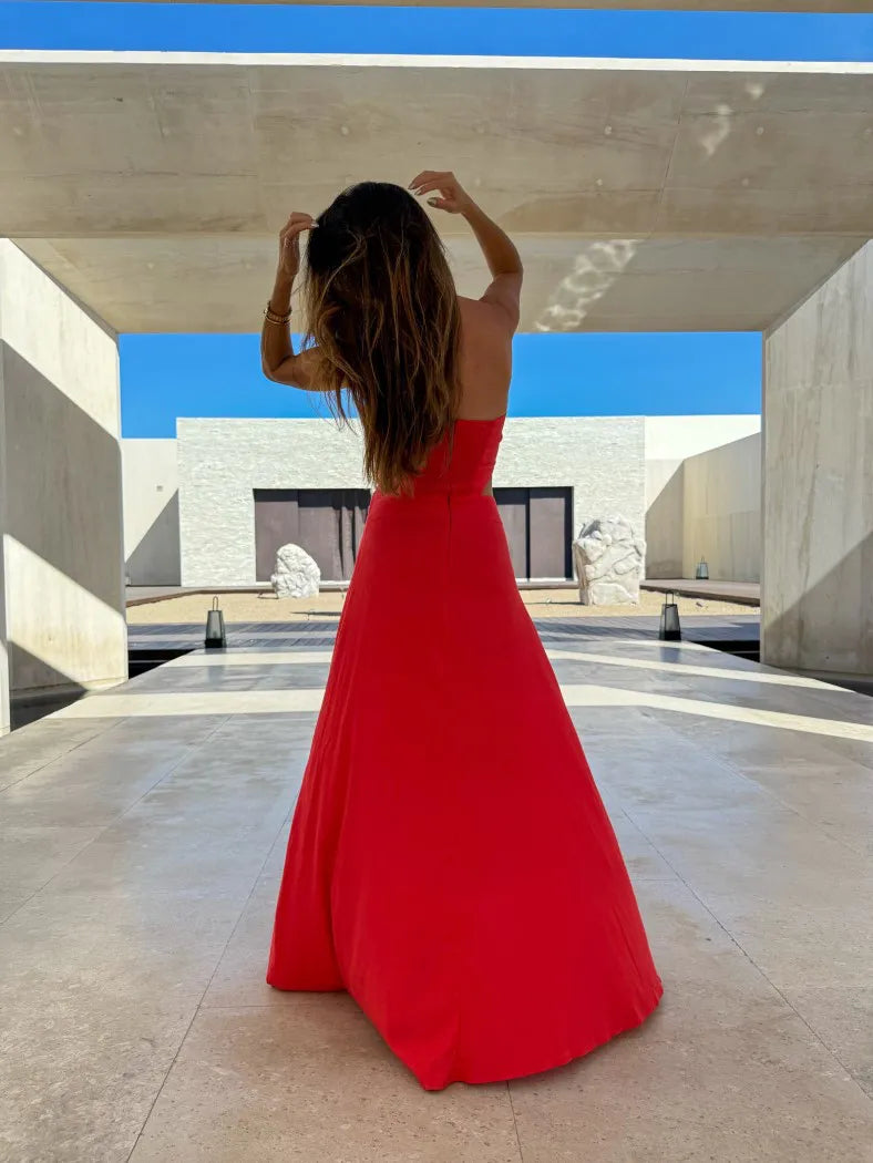 Vestido Fever - Holiday Glam