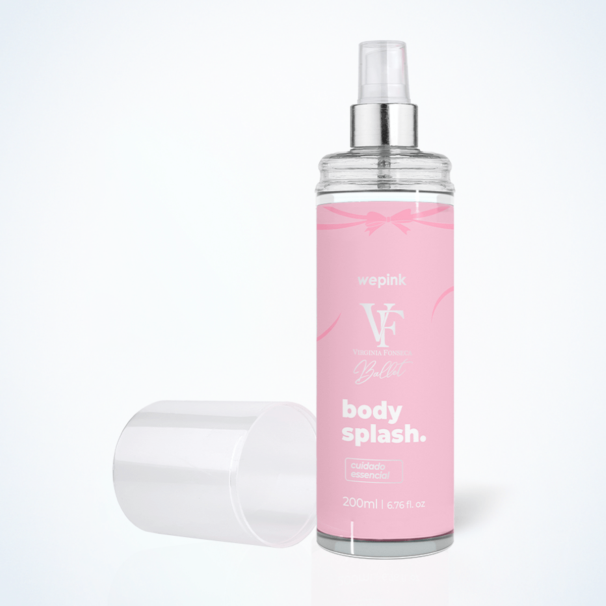 Body Splash Wepink VF Ballet